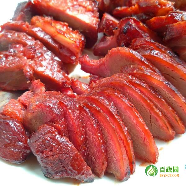 叉燒配送（sòng）