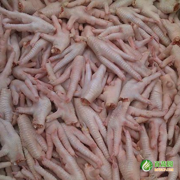 凍雞爪配送（sòng）