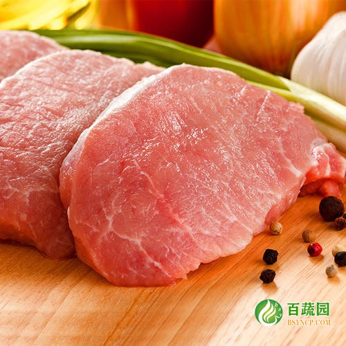 瘦肉配送（sòng）