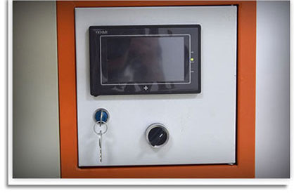 PLC可編程控（kòng）製器